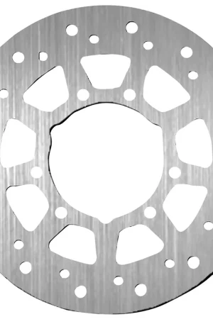 Nieuw SBS - 5247 - Brake Discs - Compatibel met meerdere Yamaha-modellen