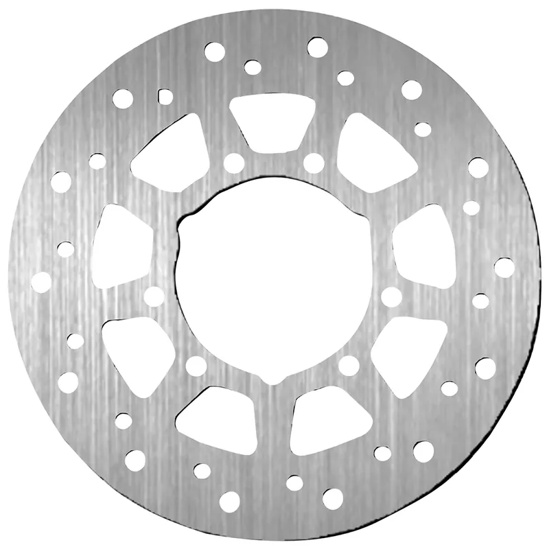 Nieuw SBS - 5247 - Brake Discs - Compatibel met meerdere Yamaha-modellen