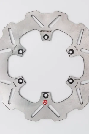 Topkwaliteit BRAKING - BRAKE DISC WAVE FIX - Brake Discs - Geschikt voor Aprilia en BMW