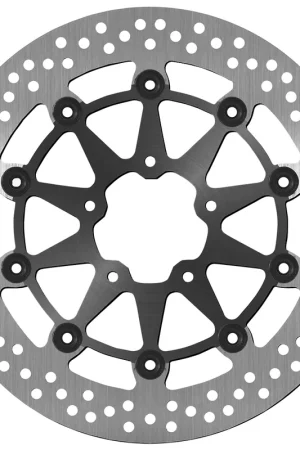 SBS - STANDARD BRAKE DISC 5020 - Brake Discs - Geschikt voor Kawasaki en Suzuki Premium