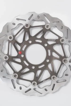 BRAKING - SK2 310 - Brake Discs - Wave Floating Design Trendy