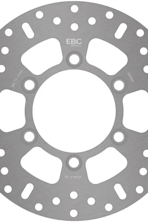 Bulkbestelling EBC - MD689 - Brake Discs - Geschikt voor Diverse Motoren