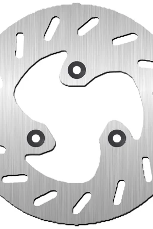 Goedkoop SBS - 5293 - Brake Discs - Compatibel met Malaguti en Sym