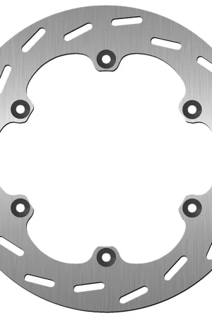 SBS - 5315 - Brake Discs - Geschikt voor Honda Luxe