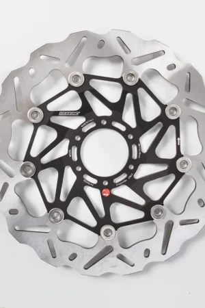 Beste Prijs BRAKING - SK2 310 - Brake Discs - Wave Floating Design