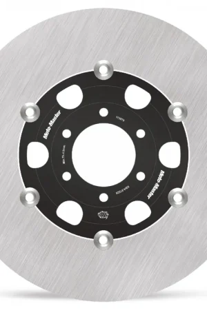 MOTO MASTER - 113079 - Brake Discs - Standard Solid Disc 276 Nu Kopen
