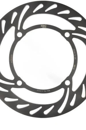 Koop Vandaag EBC - MD6255D - Brake Discs - Geschikt voor Suzuki modellen