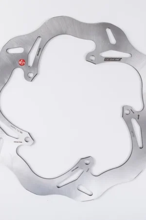 BRAKING - BRAKE DISC WAVE FIX - Brake Discs - Geschikt voor Yamaha YZF R125 Betrouwbaar