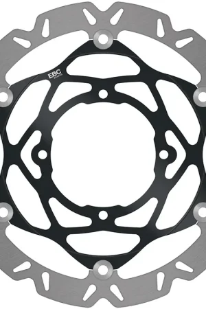 Limited Edition EBC - SMX6264 - Brake Discs - 320MM Oversize