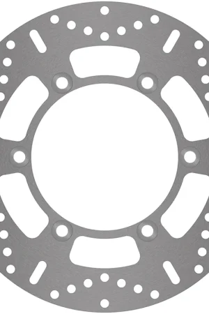 Snelle Levering EBC - MD3042 - Brake Discs - Geschikt voor Suzuki Gv 1400 gdg f