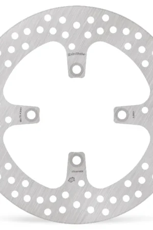 MOTO MASTER - HALO FIXED DISC 245 - Brake Discs - Geschikt voor diverse Ducati modellen Lage Prijs