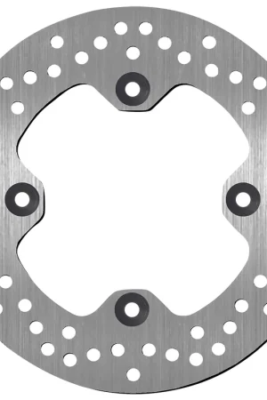 Direct Verzonden SBS - STANDARD BRAKE DISC 5110 - Brake Discs - Geschikt voor diverse modellen