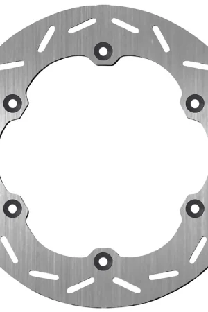 Actieprijs SBS - 5276 - Brake Discs - Geschikt voor Honda GL 1500 en ST 1100