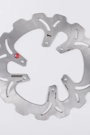 Luxe BRAKING - BRAKE DISC WAVE FIX - Brake Discs - Geschikt voor Yamaha