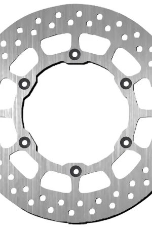 SBS - 5123 - Brake Discs - Compatibel met Yamaha motoren Uitverkoop