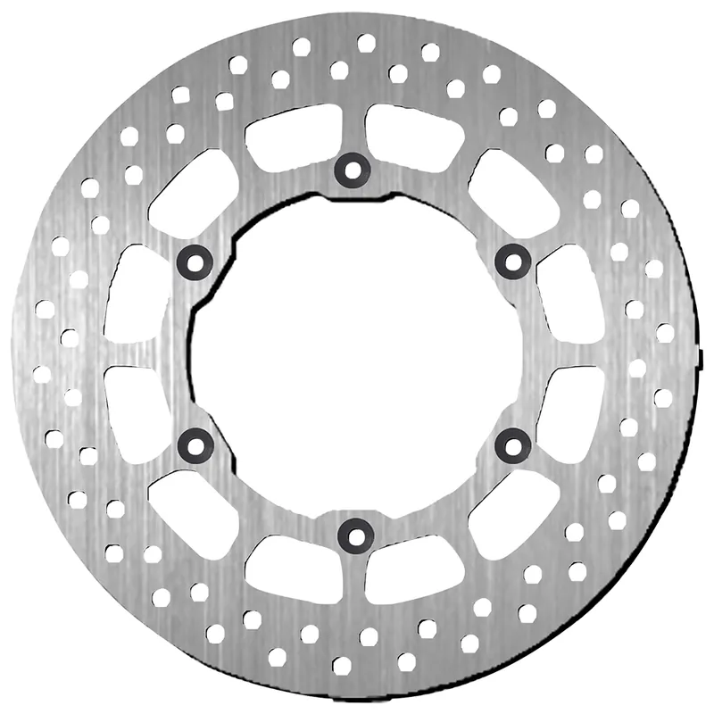 SBS - 5123 - Brake Discs - Compatibel met Yamaha motoren Uitverkoop