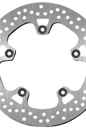 SBS - 5212 - Brake Discs - Compatibel met verschillende Yamaha modellen Actieprijs