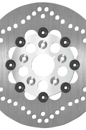 SBS - 5148 - Brake Discs - Geschikt voor Harley Electra Groothandel