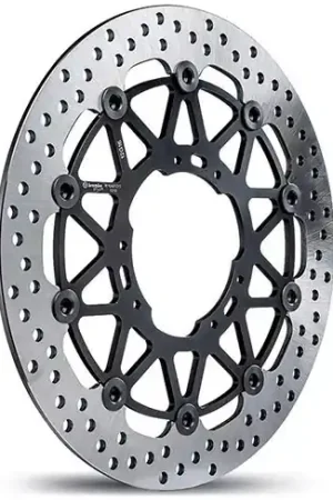 Favoriet BREMBO - HPK MOTARD DISC - Brake Discs - Geschikt voor KTM modellen