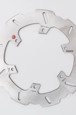 Nu Kopen BRAKING - BRAKE DISC WAVE FIX - Brake Discs - Geschikt voor Aprilia ETV 1000