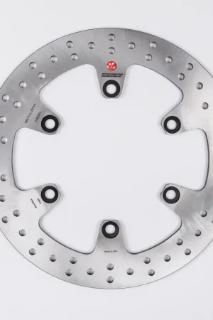 Speciale Aanbieding BRAKING - Brake Disc Round Fix Front - Brake Discs - Geschikt voor diverse Kawasaki-modellen