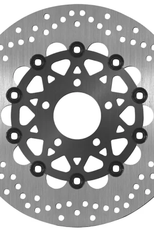 SBS - STANDARD BRAKE DISC 5083 - Brake Discs - Geschikt voor diverse Suzuki modellen Groothandel