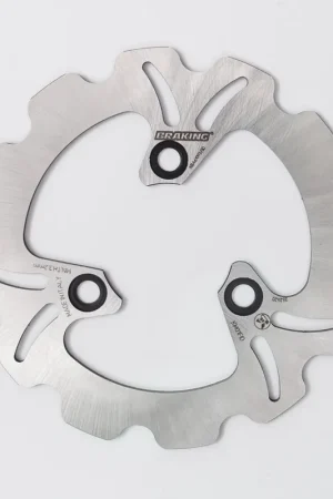 Hete Deal BRAKING - BRAKE DISC WAVE FIX - Brake Discs - Wave Design