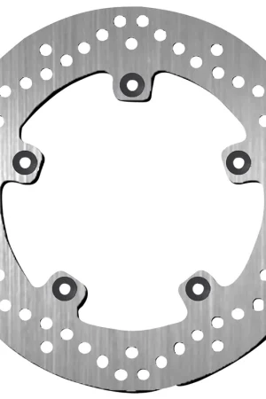 Gratis Verzending SBS - 5192 - Brake Discs - Compatibel met diverse Piaggio modellen