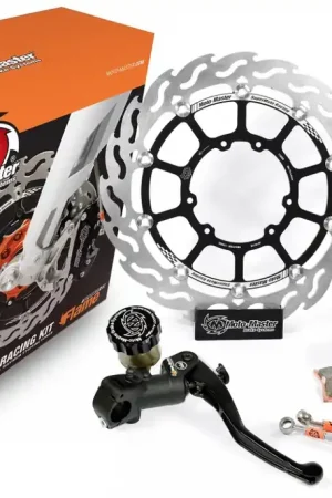 MOTO MASTER - 313057 - Brake Discs - DISC 300MM W/O HEADLIGHT Hoge Kwaliteit