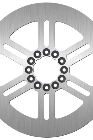 SBS - STANDARD BRAKE DISC 5365 - Brake Discs - Compatibel met diverse Suzuki-modellen Exclusieve Aanbieding