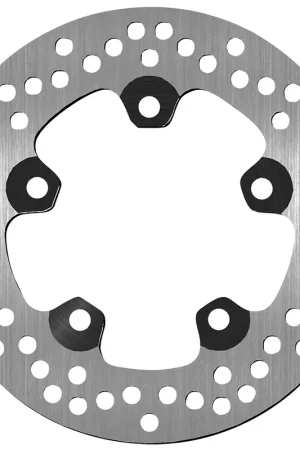SBS - 5058 - Brake Discs - Geschikt voor Aprilia modellen Goedkoop