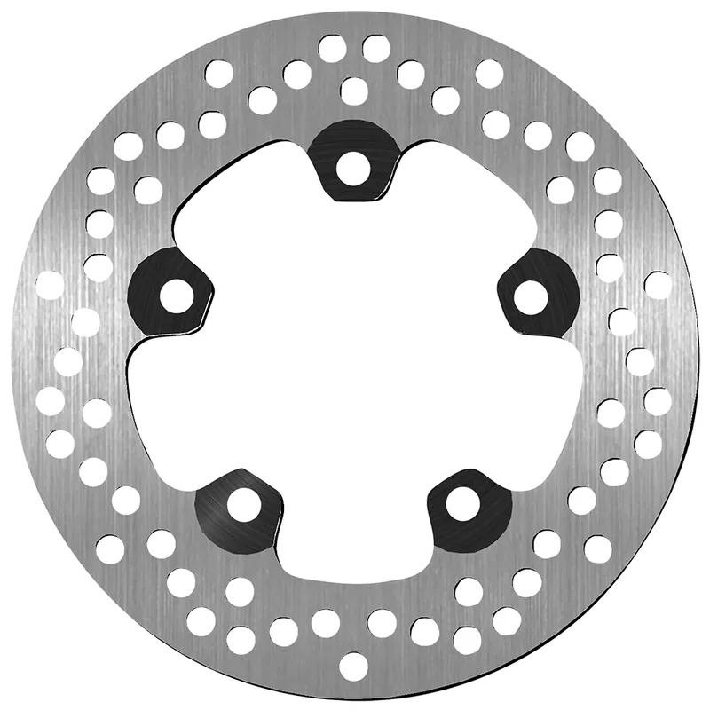 SBS - 5058 - Brake Discs - Geschikt voor Aprilia modellen Goedkoop