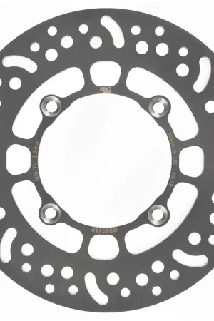 EBC - MD6246D - Brake Discs - Motorfietsremschijf Dagaanbieding