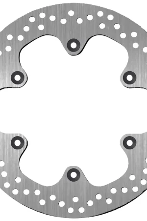 SBS - STANDARD BRAKE DISC 5055 - Brake Discs - Geschikt voor Honda modellen Direct Verzonden