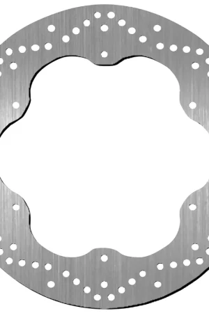 Betrouwbaar SBS - STANDARD BRAKE DISC 5128 - Brake Discs - Compatibel met Yamaha XJ 900S