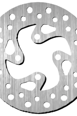 Must-Have SBS - 5008 - Brake Discs - Geschikt voor Husqvarna en KTM