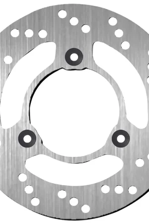 SBS - STANDARD BRAKE DISC 5232 - Brake Discs - Hoogwaardige kwaliteit In De Mode