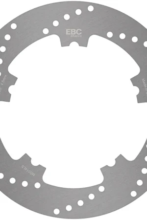 EBC - MD514LS STREET BIKE BRAKE DISC - Brake Discs - Compatibel met Harley Vrod Uitverkoop
