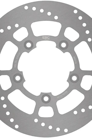 EBC - MD515 - Brake Discs - Geschikt voor Harley Vrod 1130 Garantie Inbegrepen
