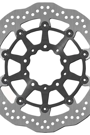 Tijdelijk Beschikbaar SBS - STANDARD BRAKE DISC 5035 - Brake Discs - Geschikt voor Kawasaki