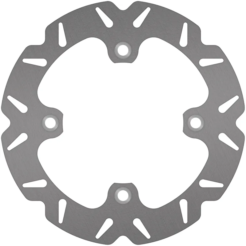 EBC - MD6095CX - Brake Discs - Compatibel met meerdere Suzuki modellen Gecertificeerd