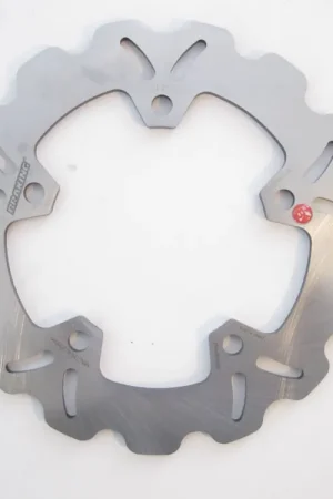 Voordeelprijs BRAKING - BRAKE DISC WAVE FIX - Brake Discs - Geschikt voor Sym Gts 250