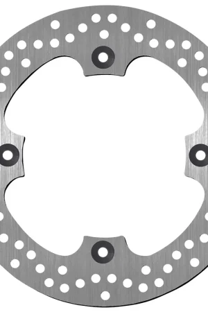 Gratis Retour SBS - 5253 - Brake Discs - Hoogwaardige kwaliteit