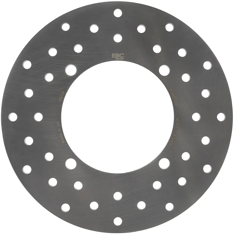 Gratis Retour EBC - MD6275D - Brake Discs - Enduro en Moto-X
