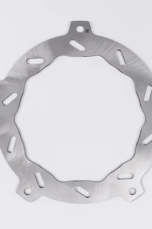 Trendy BRAKING - BRAKE DISC WAVE FIX - Brake Discs - Compatibel met Sym Joyride 125/200