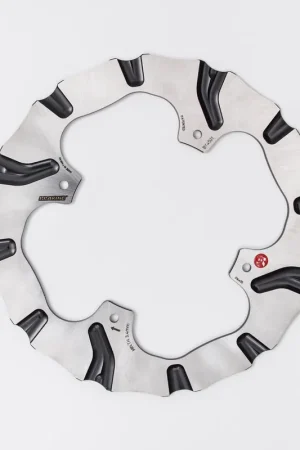 Goedkoop BRAKING - BATFLY SERIES REAR - Brake Discs - Geschikt voor verschillende Honda-modellen