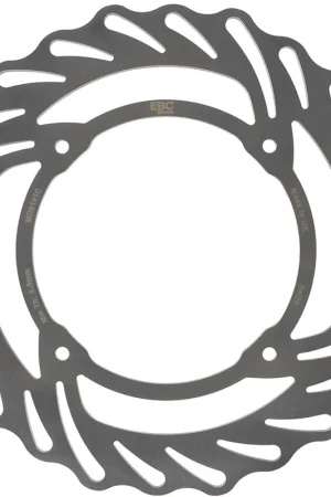 Nu Kopen EBC - MD6191C - Brake Discs - Contoured Design