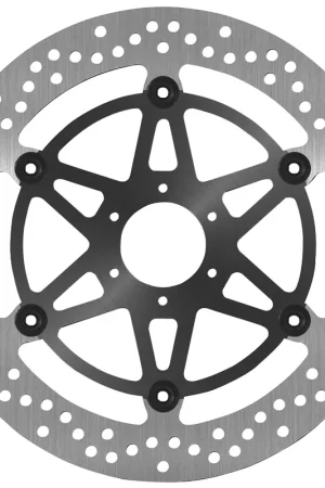 Gratis Verzending SBS - STANDARD BRAKE DISC 5264 - Brake Discs - Geschikt voor Honda Cbr 1100 xx v en w