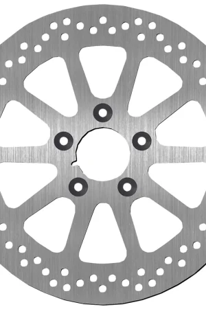 SBS - STANDARD BRAKE DISC 5154 - Remschijven - Hoge kwaliteit Snelle Levering