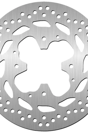 Garantie Inbegrepen SBS - 5299 - Brake Discs - Geschikt voor Honda motoren